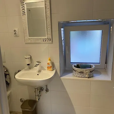 Дом отдыха House Little Flower