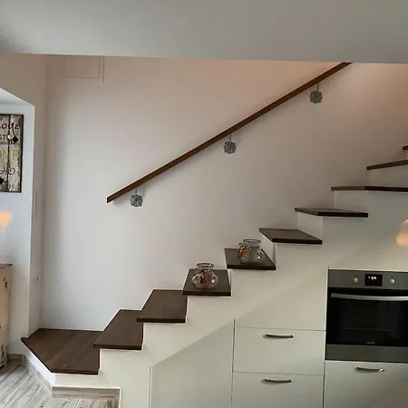 House Little Flower *