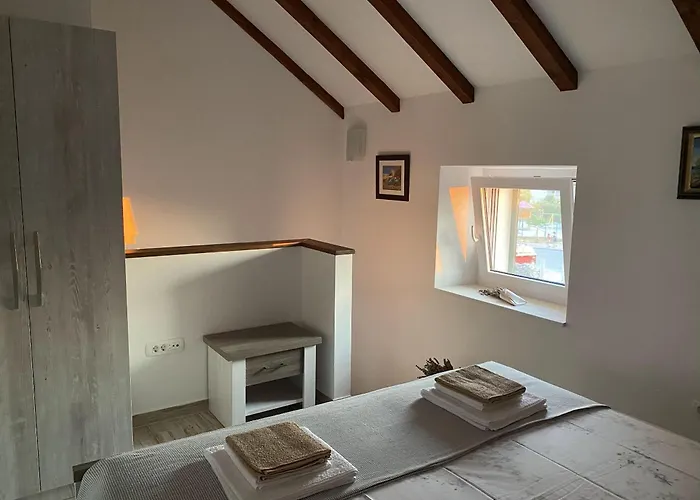 House Little Flower Vakantiehuis *