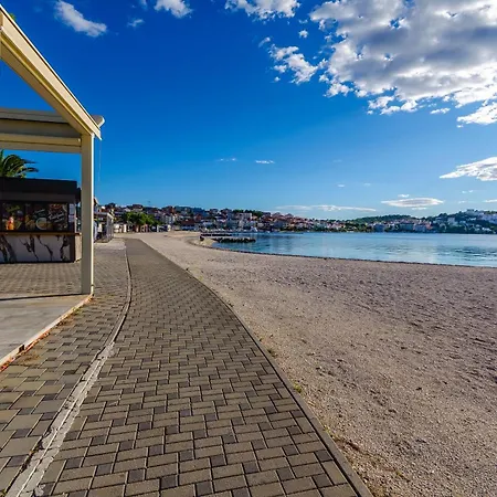 Holiday home House Little Flower Trogir