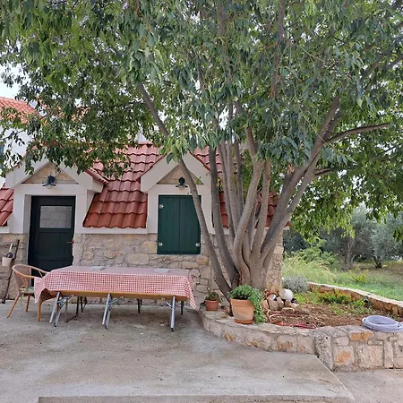 House Little Flower Trogir