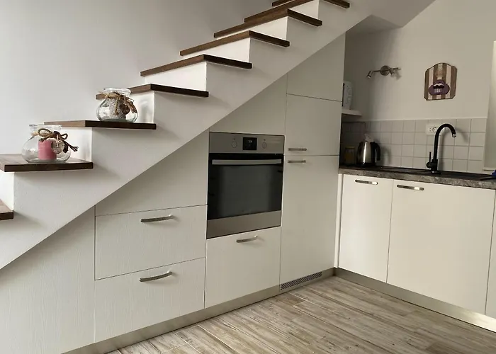 House Little Flower Trogir