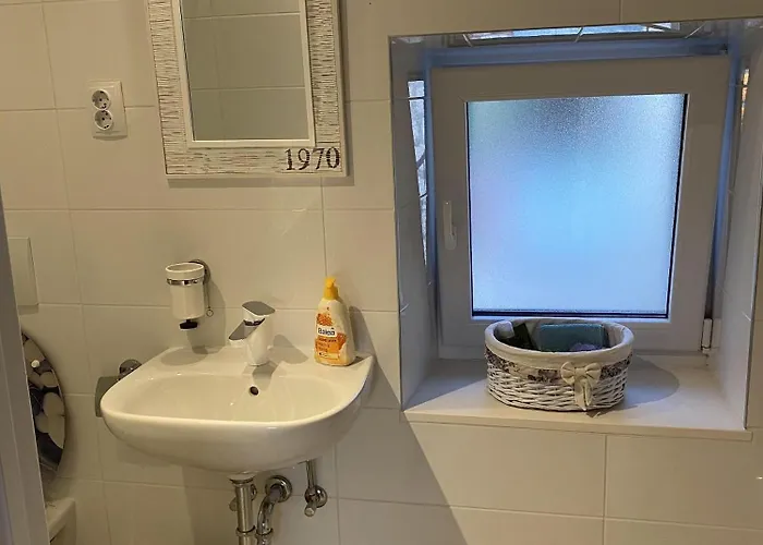 Hébergement de vacances House Little Flower