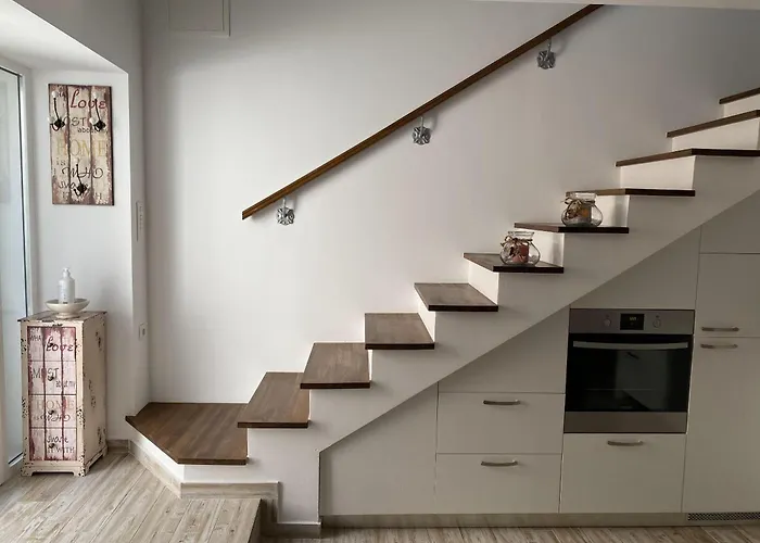 Tatil Evi House Little Flower Trogir