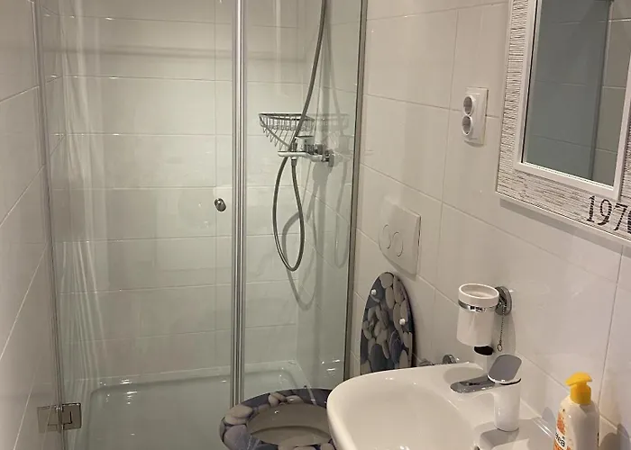 House Little Flower Tatil Evi