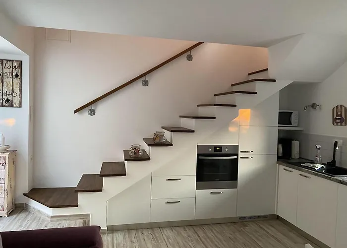 Tatil Evi House Little Flower *