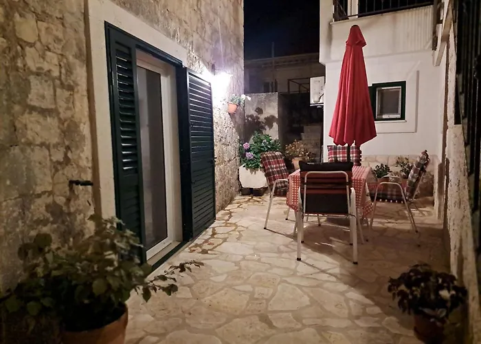 Tatil Evi House Little Flower