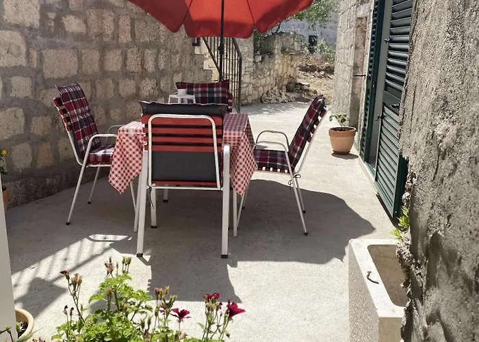 Tatil Evi House Little Flower *