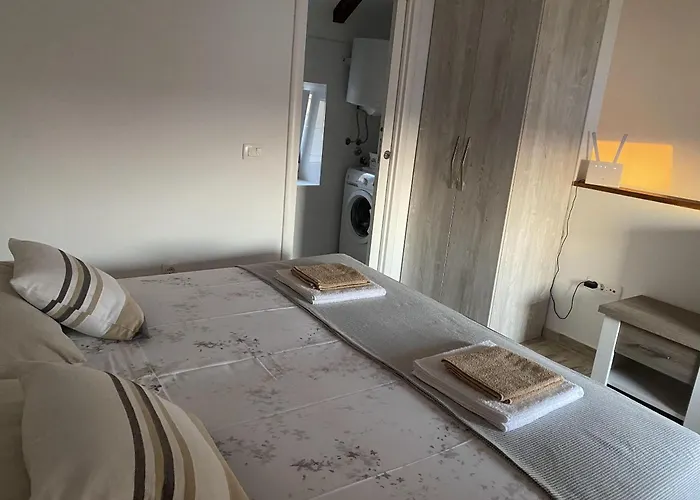 House Little Flower Tatil Evi *