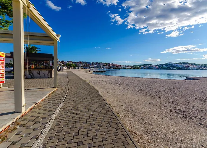 Tatil Evi House Little Flower Trogir