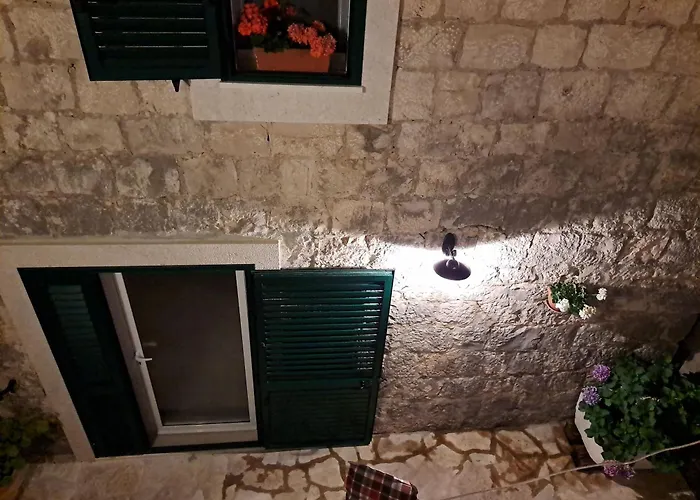 Tatil Evi House Little Flower *