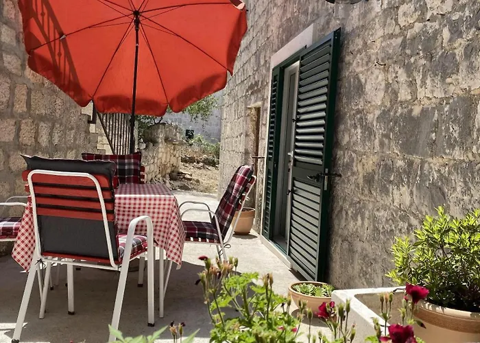 Tatil Evi House Little Flower