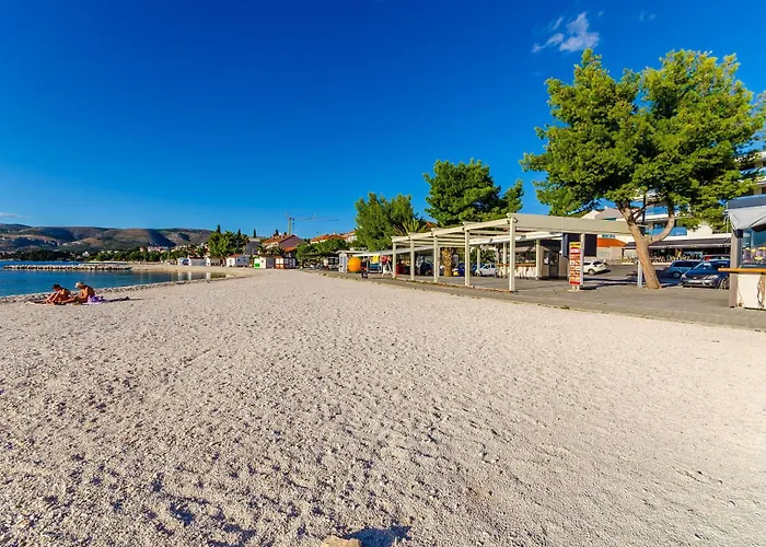 House Little Flower Trogir