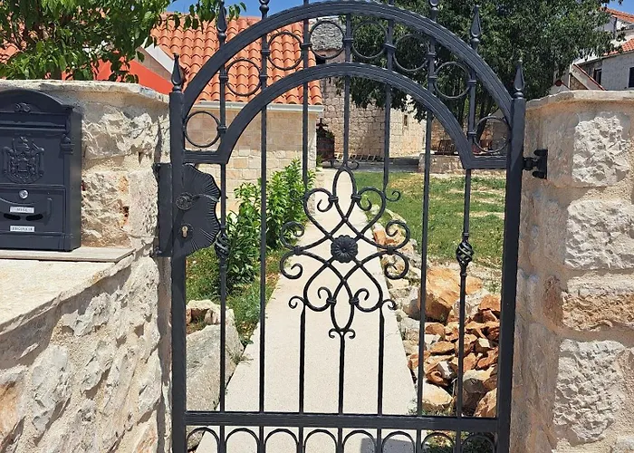 Tatil Evi House Little Flower *