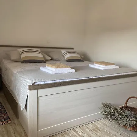 House Little Flower Сasa de vacaciones Trogir